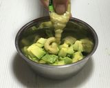 低カロリーヘルシー･サラダチキンバーガー作り方28写真