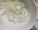 中華風オイデミドリア味回鍋肉風甘酢酢豚作り方8写真