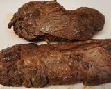 肩ロース塊肉で簡単ローストビーフ作り方7写真