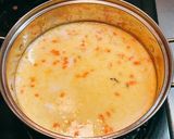 野菜嫌いでも食べられるバターチキンカレー作り方7写真