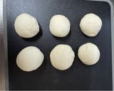 横浜発♡麺棒要らず!さくさくミートパイ作り方3写真