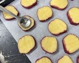 さつまいもクッキー作り方8写真