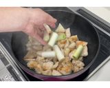 鶏むね肉のマヨ照り炒め★動画あり★作り方15写真