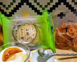 ドライフルーツと蜂蜜でヨーグルトを作り方21写真