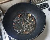 ナッツマサラカレー作り方11写真