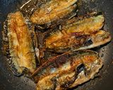 さんまの蒲焼棒寿司作り方5写真