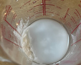 絹ごし豆腐でふわとろ！そぼろあんかけ作り方2写真