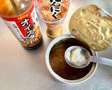 キャベツと鯖缶のオイスター蒸し作り方2写真