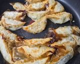 ぅんまい！餃子120個　覚書作り方5写真