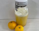苦くない♪柚子味噌作り方17写真