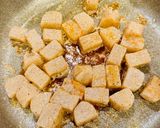 簡単！節約！腸活☆ピリ辛こんにゃく・常備菜作り方4写真