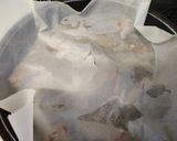 白身魚のさっぱり梅煮作り方7写真