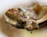 癖になるおいしさ！シュクメルリ作り方12写真