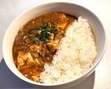 お店の味！！麻婆豆腐丼🐼作り方6写真