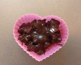 バレンタインに☆簡単スティッククッキー。作り方16写真