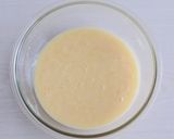 🍋レモンフィナンシェ作り方5写真