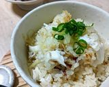 白だしで簡単鯛めし作り方4写真