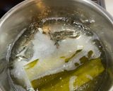 優しいうどん作り方1写真