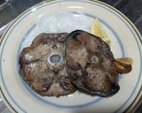 まぐろのテールステーキ作り方4写真