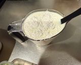 米粉のルウ!かぶと白菜のクリームシチュー作り方8写真