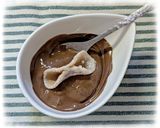 チョコがけ生姜せんべい作り方6写真