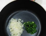 うちの七草☆昆布茶で菜飯風♬おかゆにも♬作り方14写真