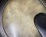 食感最高！シャキシャキ空芯菜入り焼き餃子作り方5写真