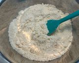 スコーン(卵入り)作り方4写真
