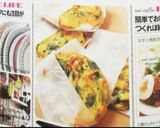 フライパンで焼いちゃう♬大好評のキッシュ作り方6写真