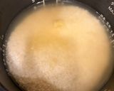 簡単　秋のサンマの炊き込みご飯作り方4写真
