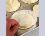 Paul’s チョコレートカスタードパイ作り方31写真