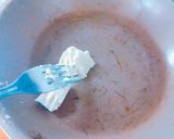*絶品☆干し芋のごましおバター焼き*作り方2写真
