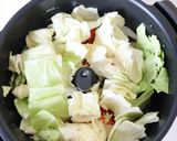 麹の旨味を【Bistro肉野菜醤油麹炒め作り方3写真
