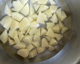 素材の旨みを消さない温野菜のサラダ作り方2写真