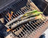 網焼きから鉄板焼きに変えたらウマかった件作り方7写真