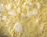 本場台湾【喜楽の泉】直伝 胡麻ペースト麺作り方3写真