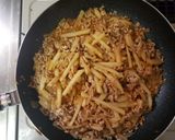 【食品安全】スペイン風オムレツ作り方8写真
