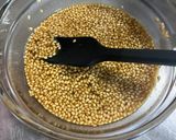 チキンカツの味噌ダレ作り方1写真