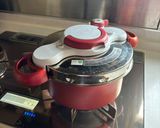 栗の甘露煮（メープル風味）作り方2写真