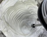 15cm マーブルシフォンケーキ作り方8写真