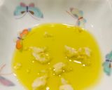 ✨✨サバ缶🐟とキウイ🥝の爽やかピザ✨✨作り方3写真