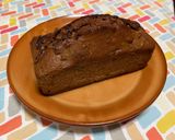 超簡単☆ラム酒のマロンケーキ♪♪作り方9写真