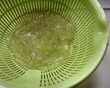 ところてんで作れる♡上品な和のスイーツ作り方3写真