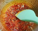 焼き!カスタードコーヒープリン作り方2写真