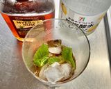 鉢植え栽培のミントで手軽にモヒート作り方4写真
