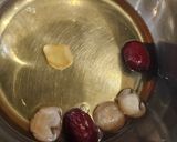 【簡単】薬膳スープ作り方2写真
