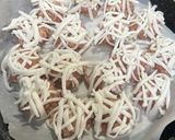 四種抜き 包まない米粉皮の焼売作り方6写真