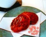 ☆もちもち長芋もち♪小豆とクルミ入り旨！作り方4写真