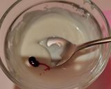 手越くんへ❤️バレンタインチョコ2026作り方7写真