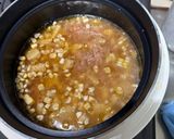 失敗しない　炊き込みご飯作り方6写真